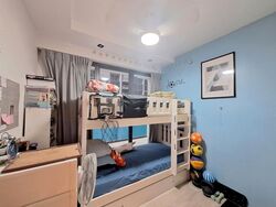 Blossom Residences (D23), Condominium #625327281